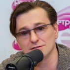 Сергей Безруков - актёр театра и кино, Народный артист России